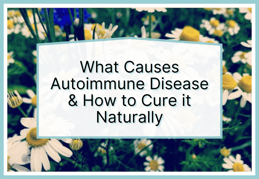 Featured image for What Causes Autoimmune Disease article