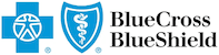 Blue Cross Blue Shield logo